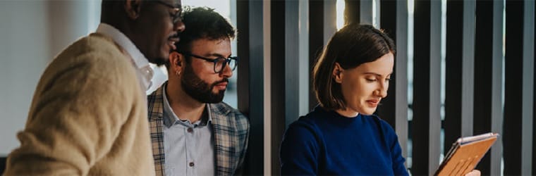 KI Agenten im Finanzwesen Blog 3