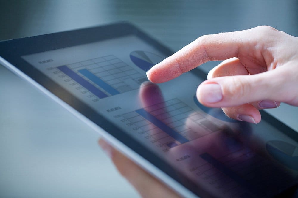 Wissen ist Macht – BI im Retail Business
