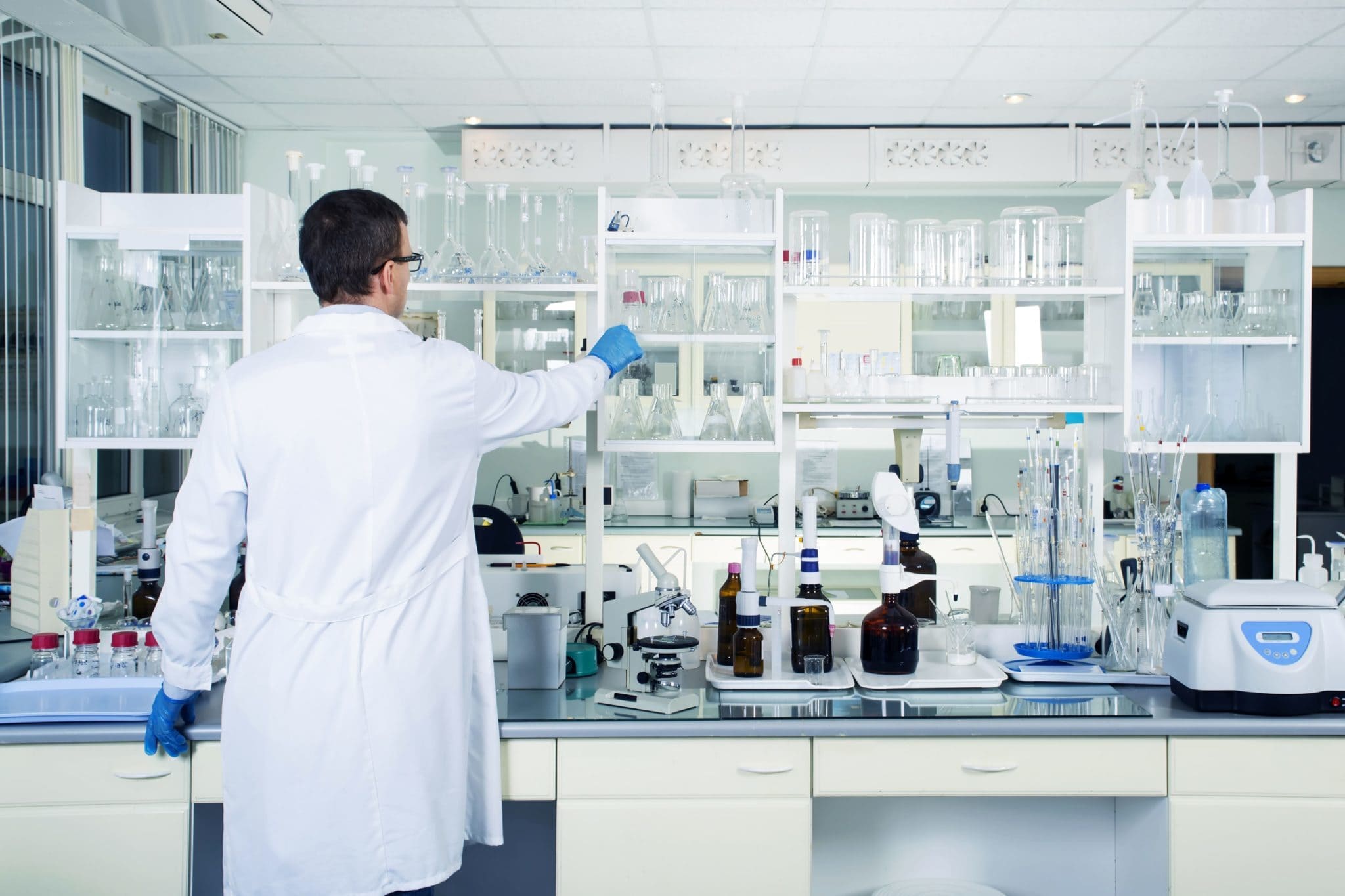 Referenzbericht – Carbogen Amcis AG