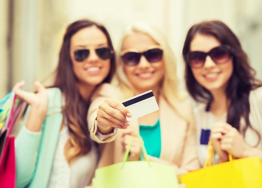 Kunden-Programme im Retail-Business