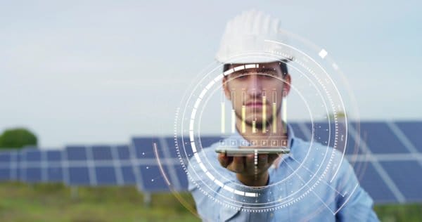 Die Rolle des Außendienstes in Dynamics 365