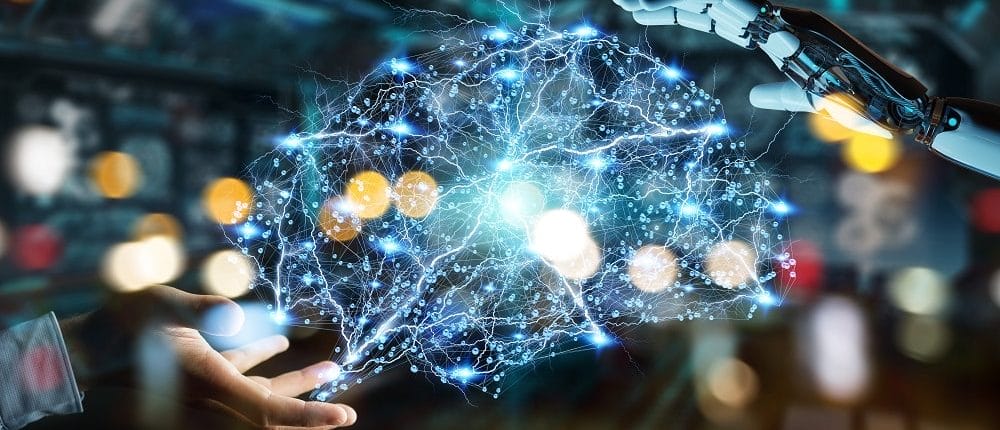 Künstliche Intelligenz (KI) + Industry 4.0: Microsoft-Technologien bringen große Veränderungen für die Fer …
