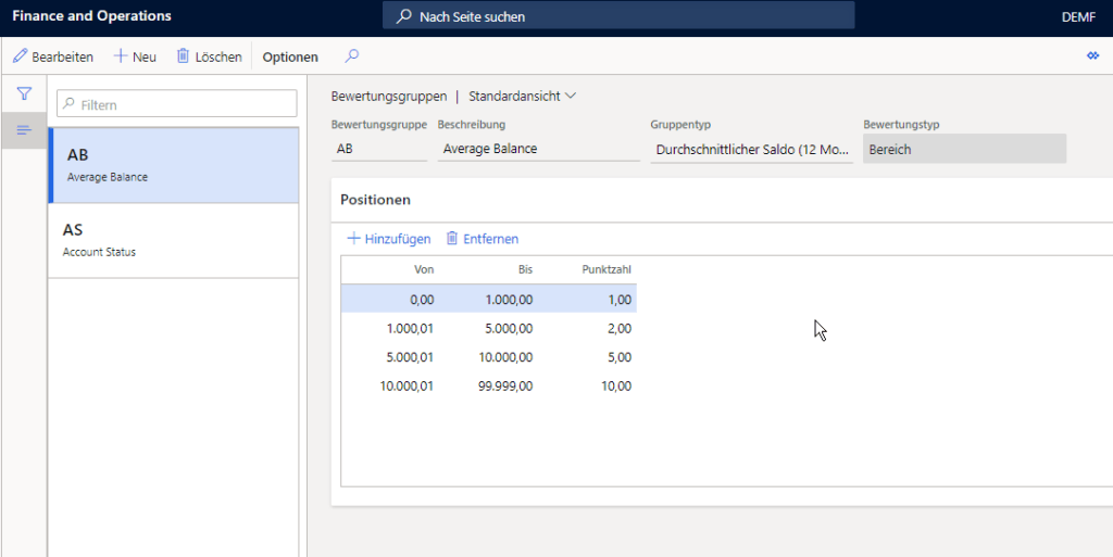 neues microsoft business application news august einblick erweiterte kreditverwaltung 2