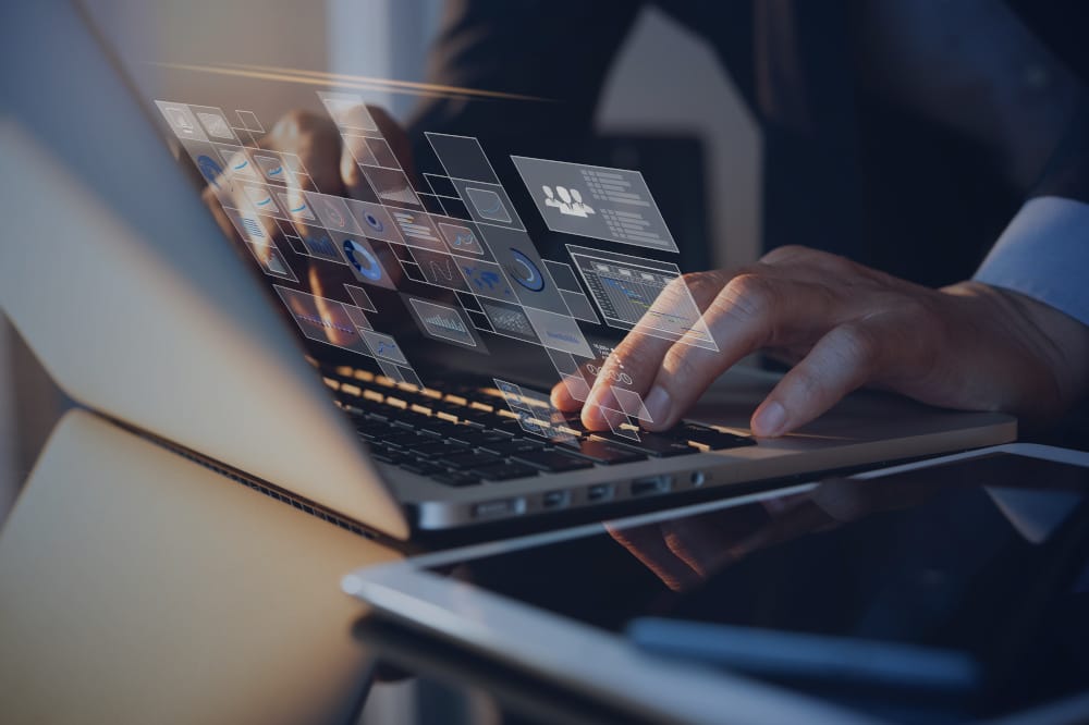Präzise Informationen, wenn es darauf ankommt. Mit Power BI zur datengestützten Kultur.