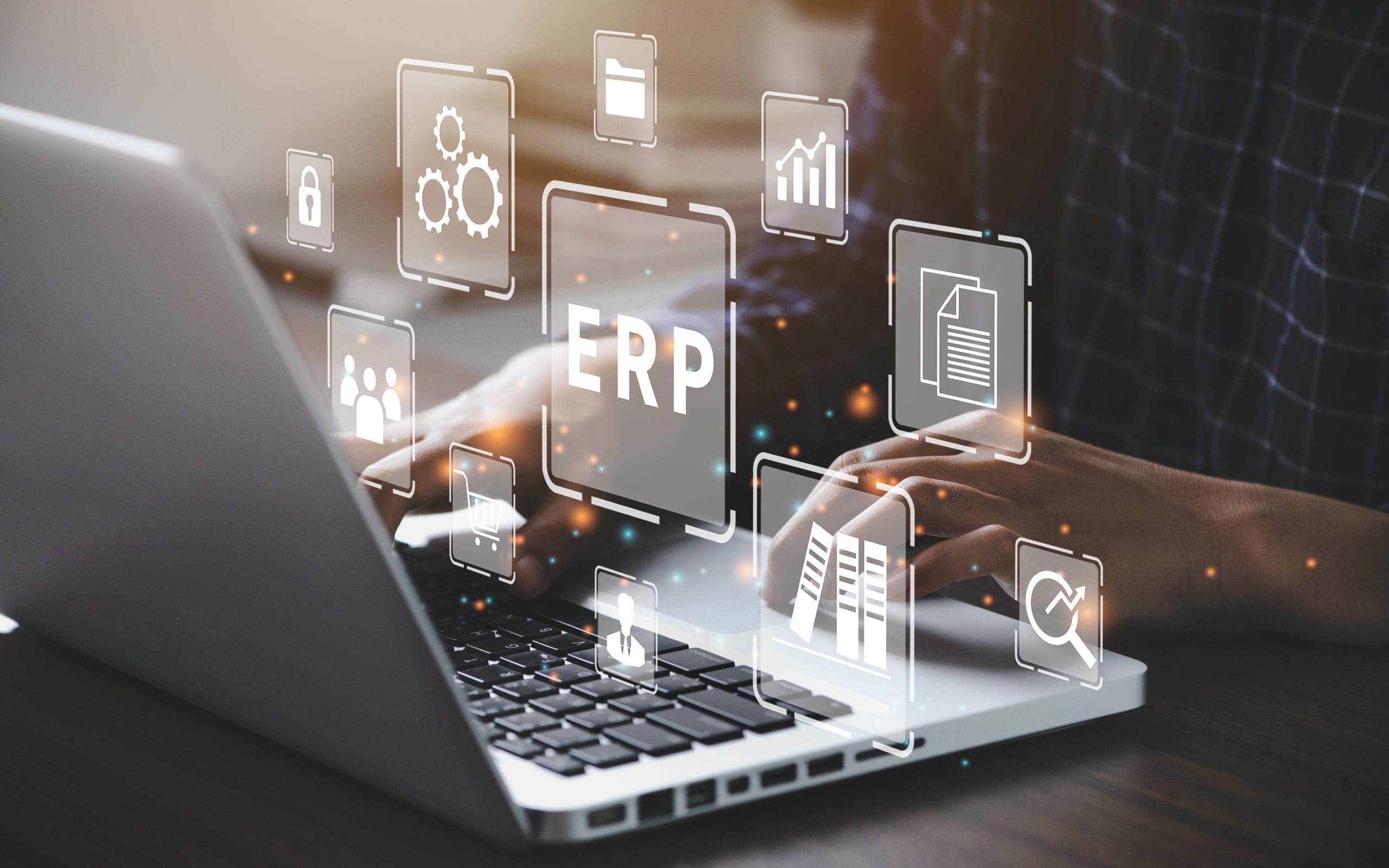 Die Migration in die Cloud als Chance