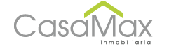 Logo Casa Max CRM Inmobiliario