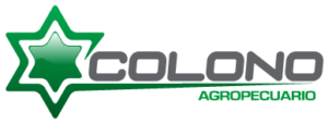 Logo Colono agropecuario CRM Agropecuario