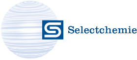 select logo