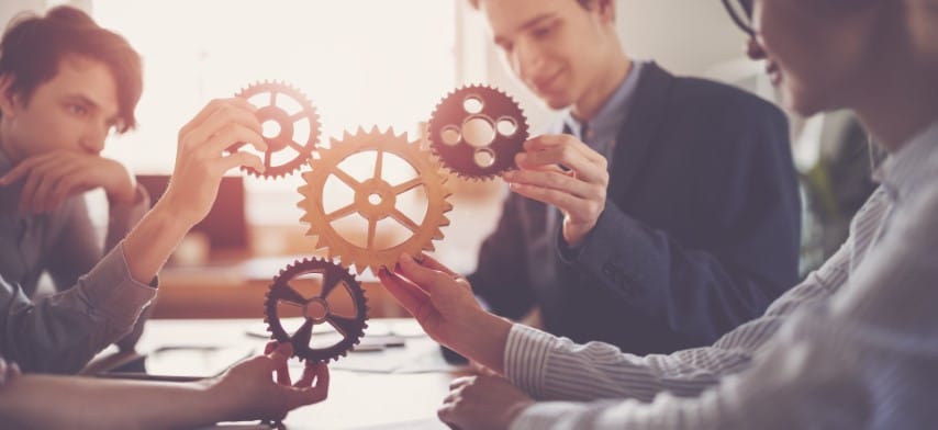 Power Platform Easy integration and usability