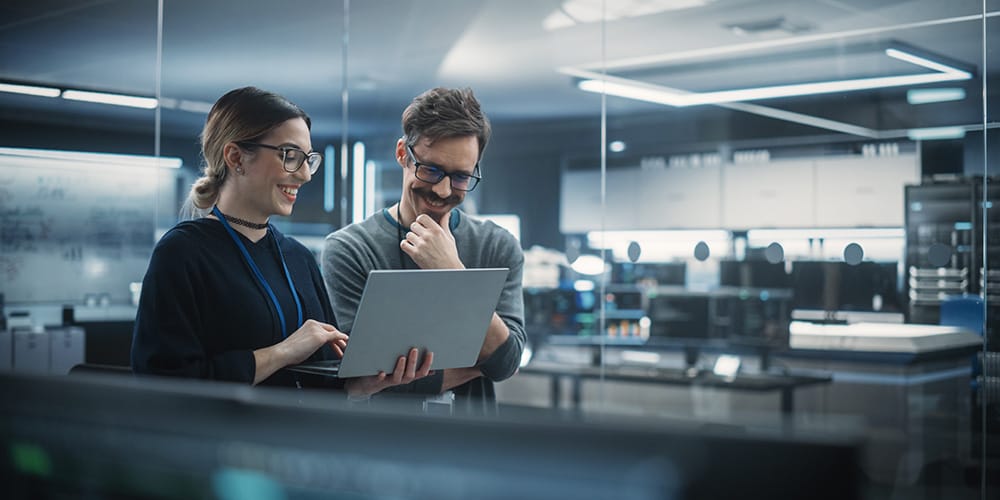 Beste Software – sorgfältig geprüft