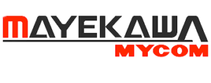 logo Mayekawa