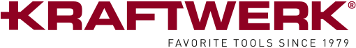 Kraftwerk logo