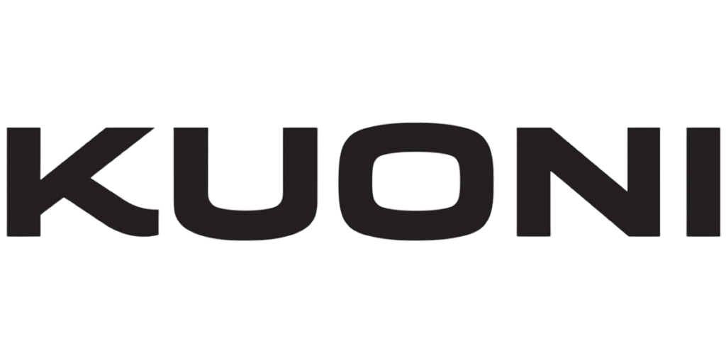Kuoni Logo