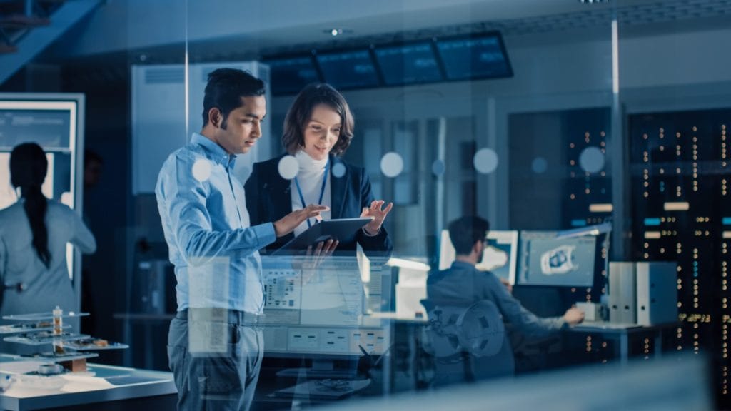 Microsoft 365 Copilot: Entfesseln Sie das Potenzial Ihres Unternehmens mit KI-basierter Code-Unterstützung