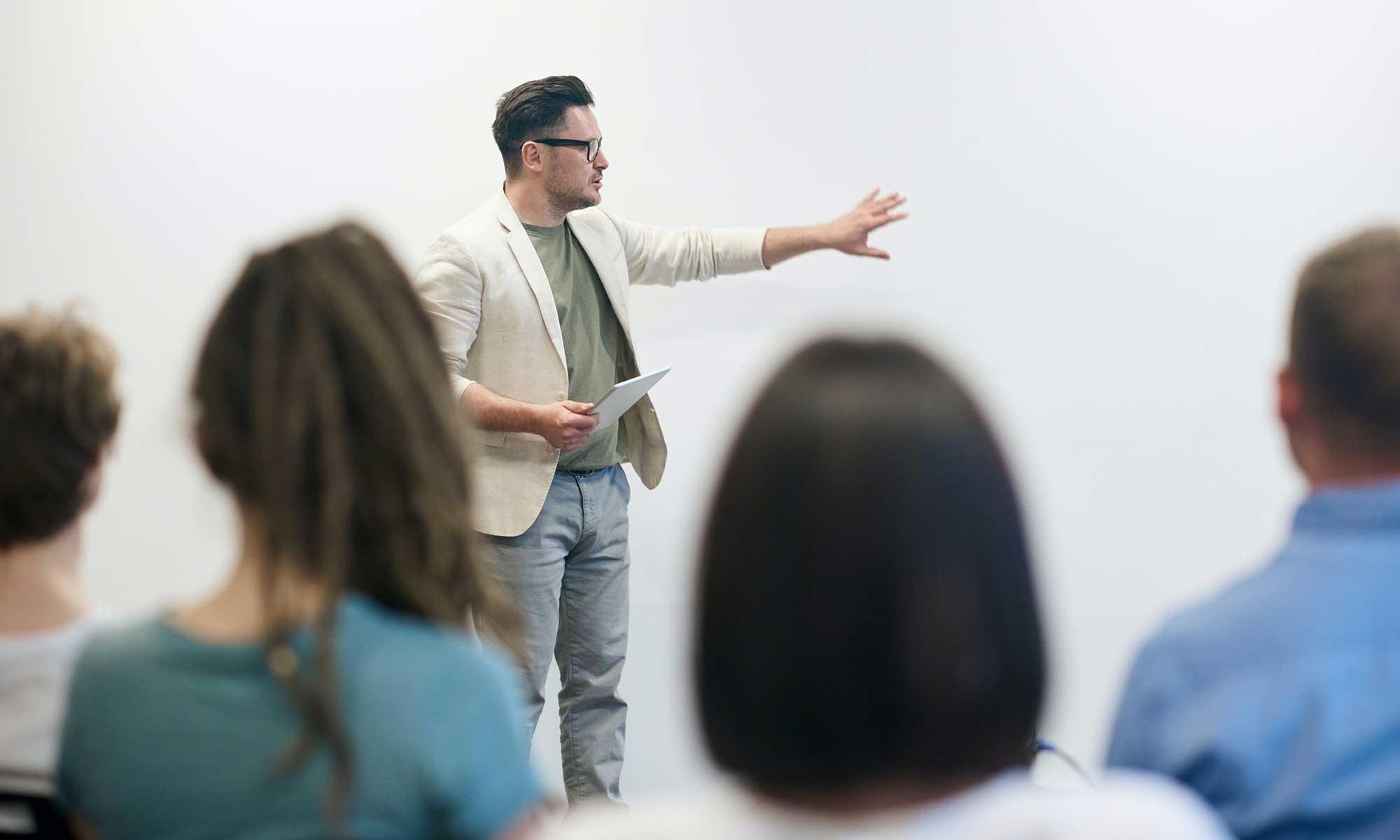 Wie können Unternehmen ihre digitale Transformation vorantreiben?