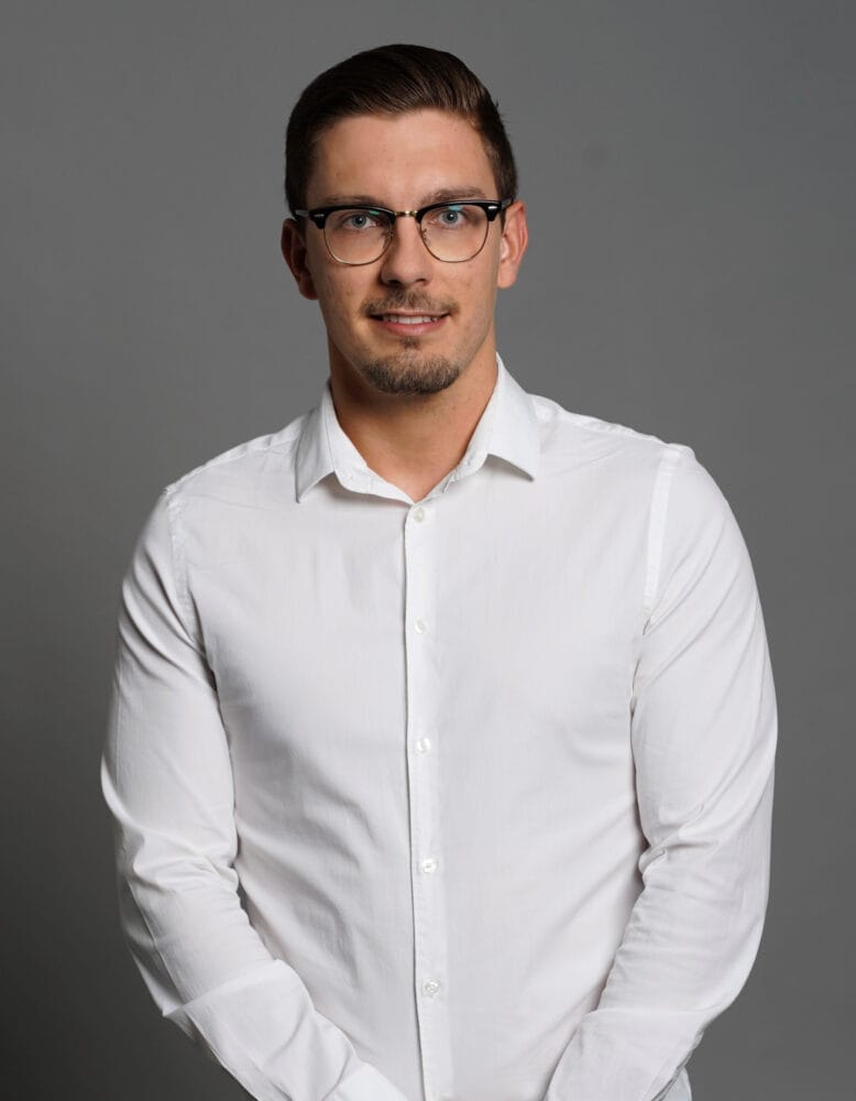 Oliver Böhm