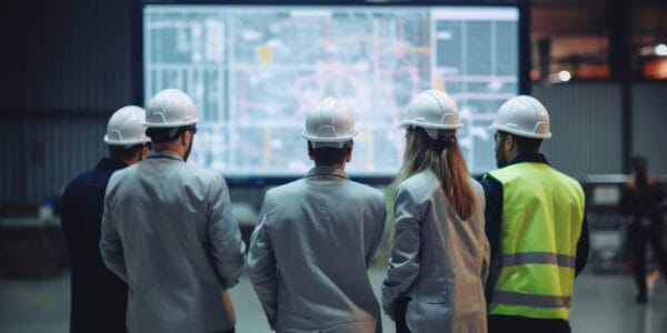 Die Macht der KI im Lieferkettenmanagement: 8 strategische Vorteile.