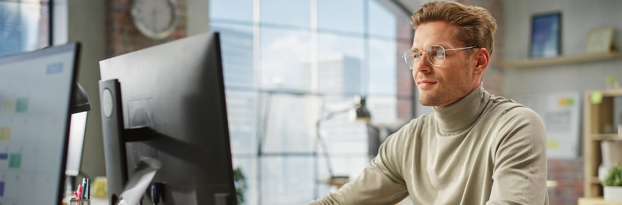 Revolutionäre Kundenbindung: Die Macht von KI im CRM