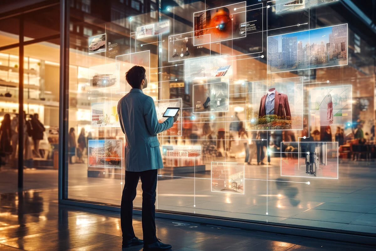 KI macht die Customer Journey im Retail Business planbar