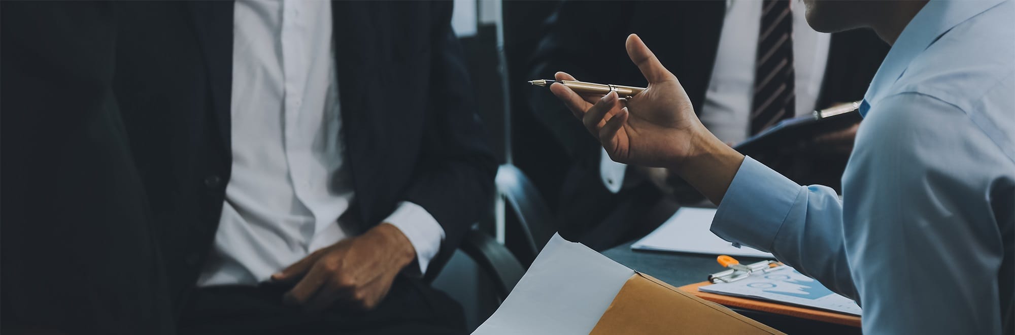 Business Performance Analytics bringt Ihre Leistung auf ein neues Hoch!