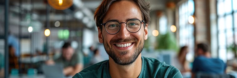 KI verändert alles: Warum technische Teams die Transformation anführen sollten