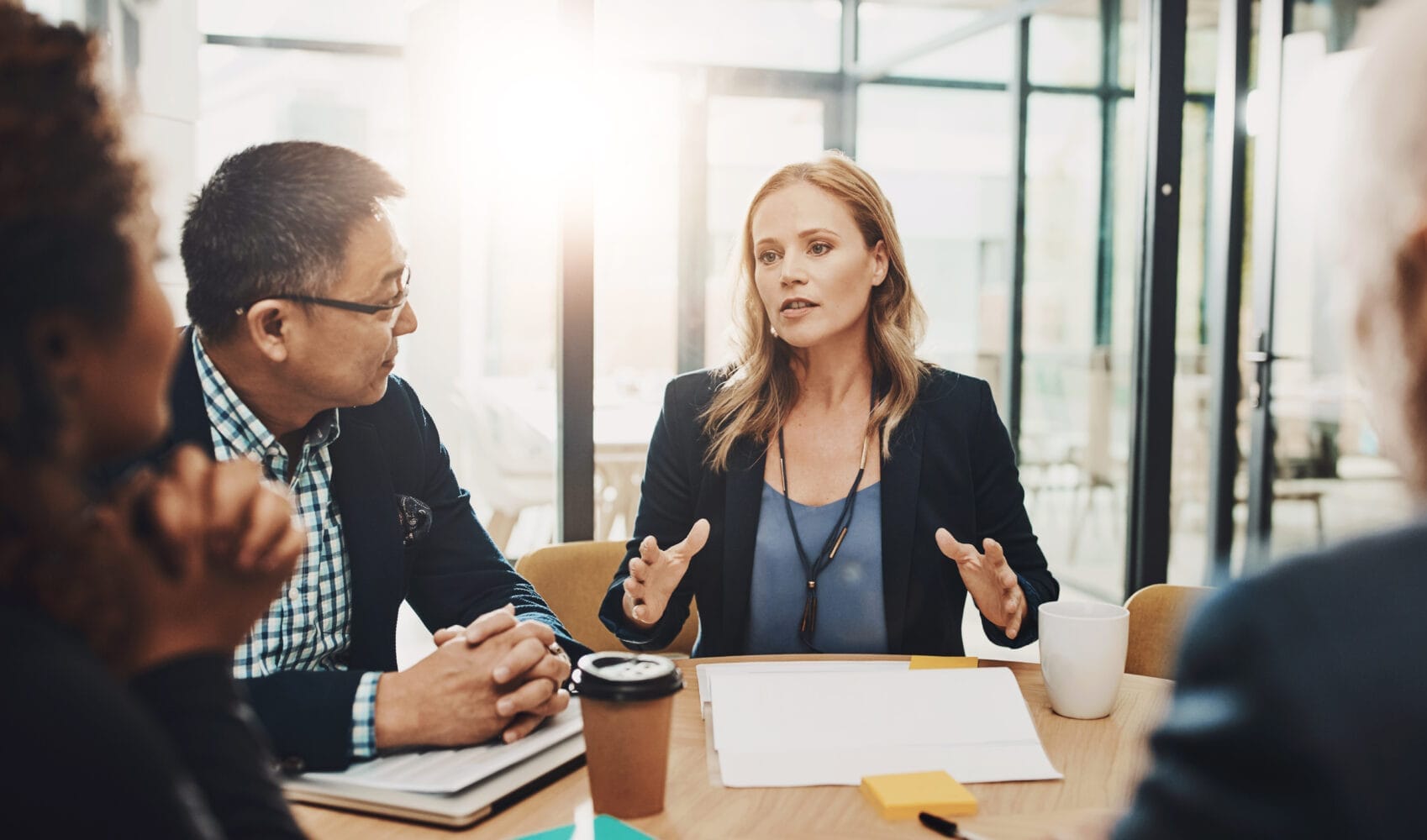 Holen Sie sich einen umsetzbaren Health Check für Dynamics 365