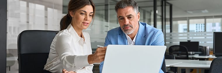 Die Zukunft der KI in ERP hat bereits begonnen