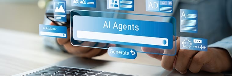 Dynamics 365 Copilot vs Agenten – Blog 2