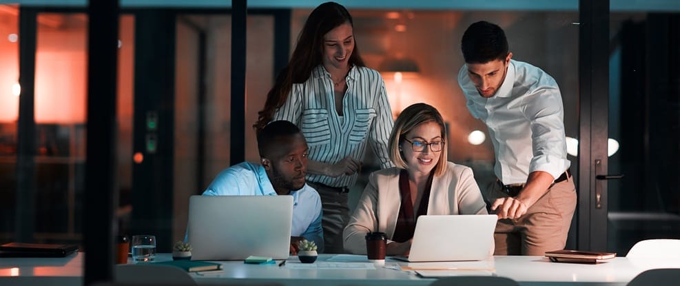 Migration von AX zu Dynamics 365 Blog 4 Header