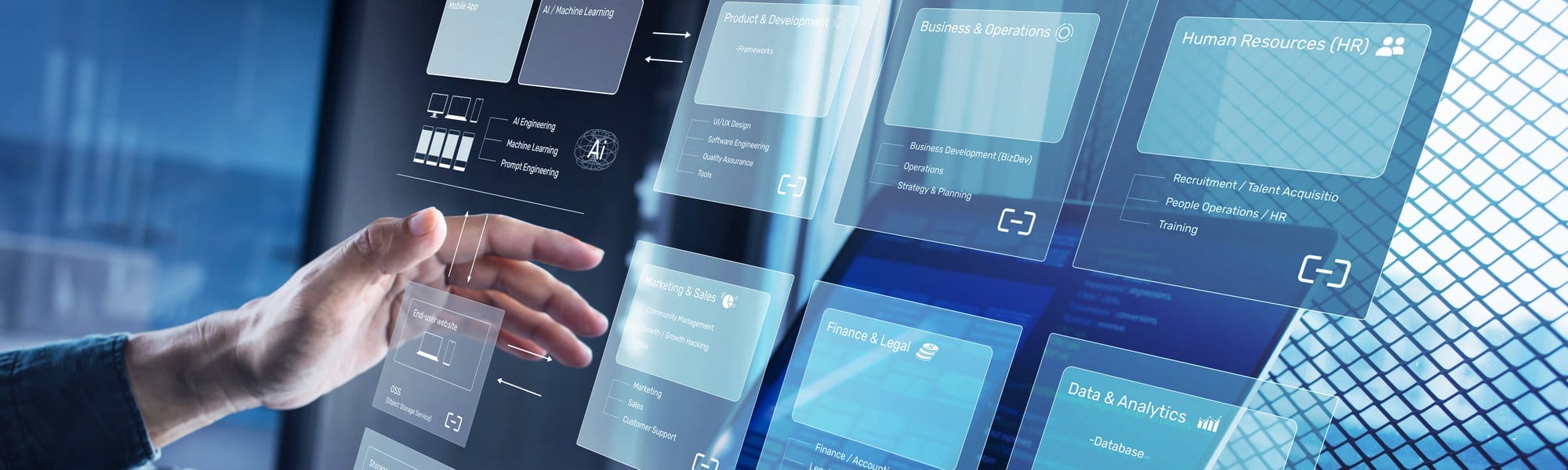 So erkennen und beheben Sie Probleme mit Dynamics 365, bevor sie eskalieren: Proaktive Überwachung