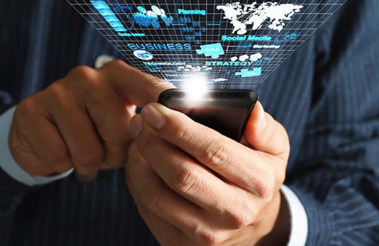 5 essentielle ROIs du vil se med et ERP system