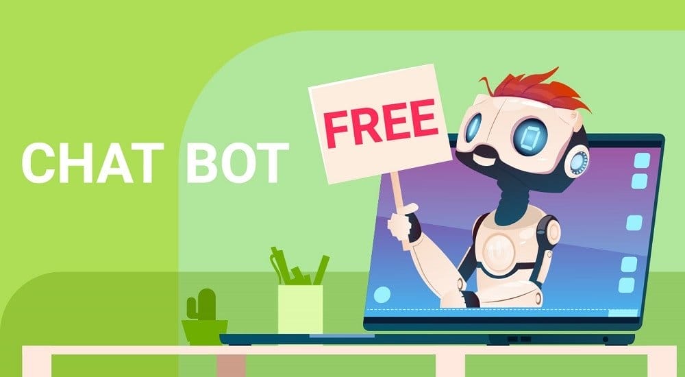 Kom bare med de Bots!