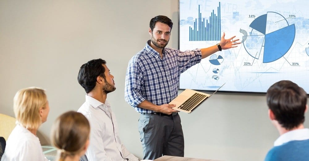 Så kan Microsoft Dynamics 365 for Marketing (endelig) testes