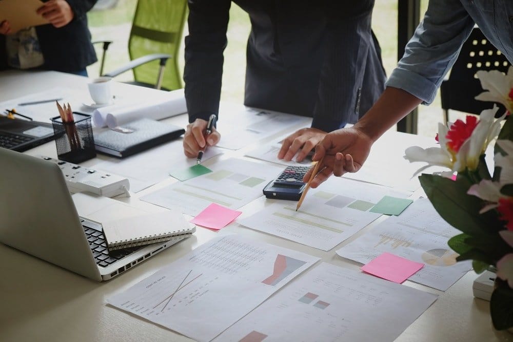 Brug en partner til at styre jeres eksterne it-ressourcer