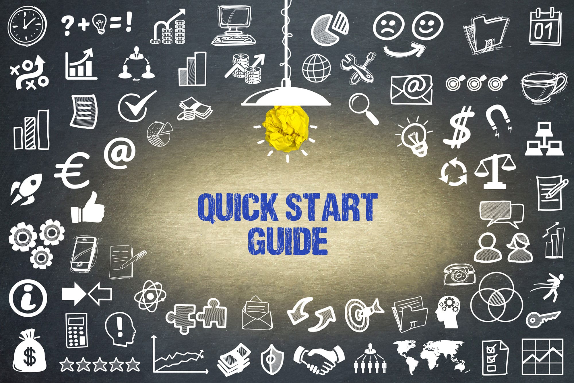 Quickguide til Power Platformen