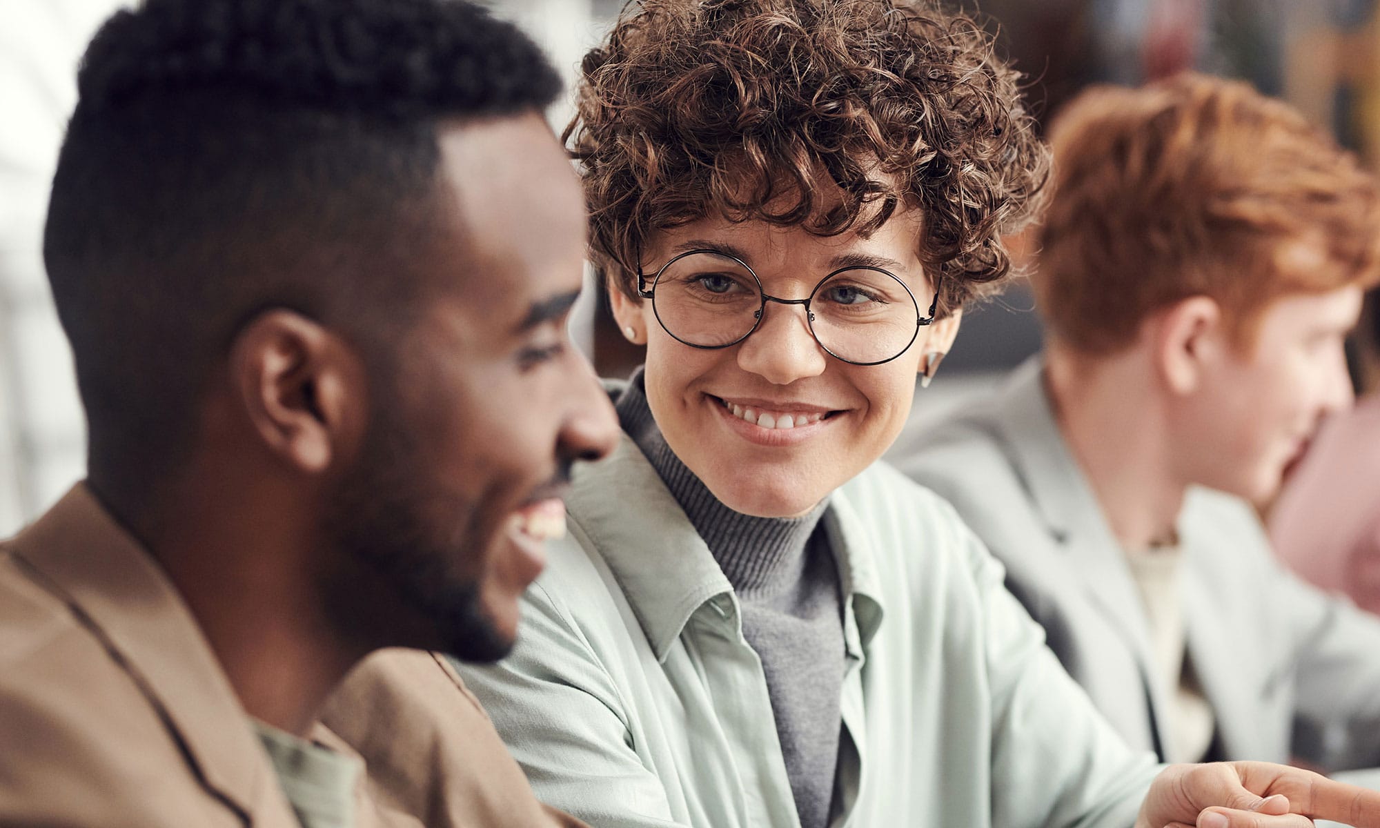Manglende samarbejde og dataudveksling mellem salg og marketing skader din forretning