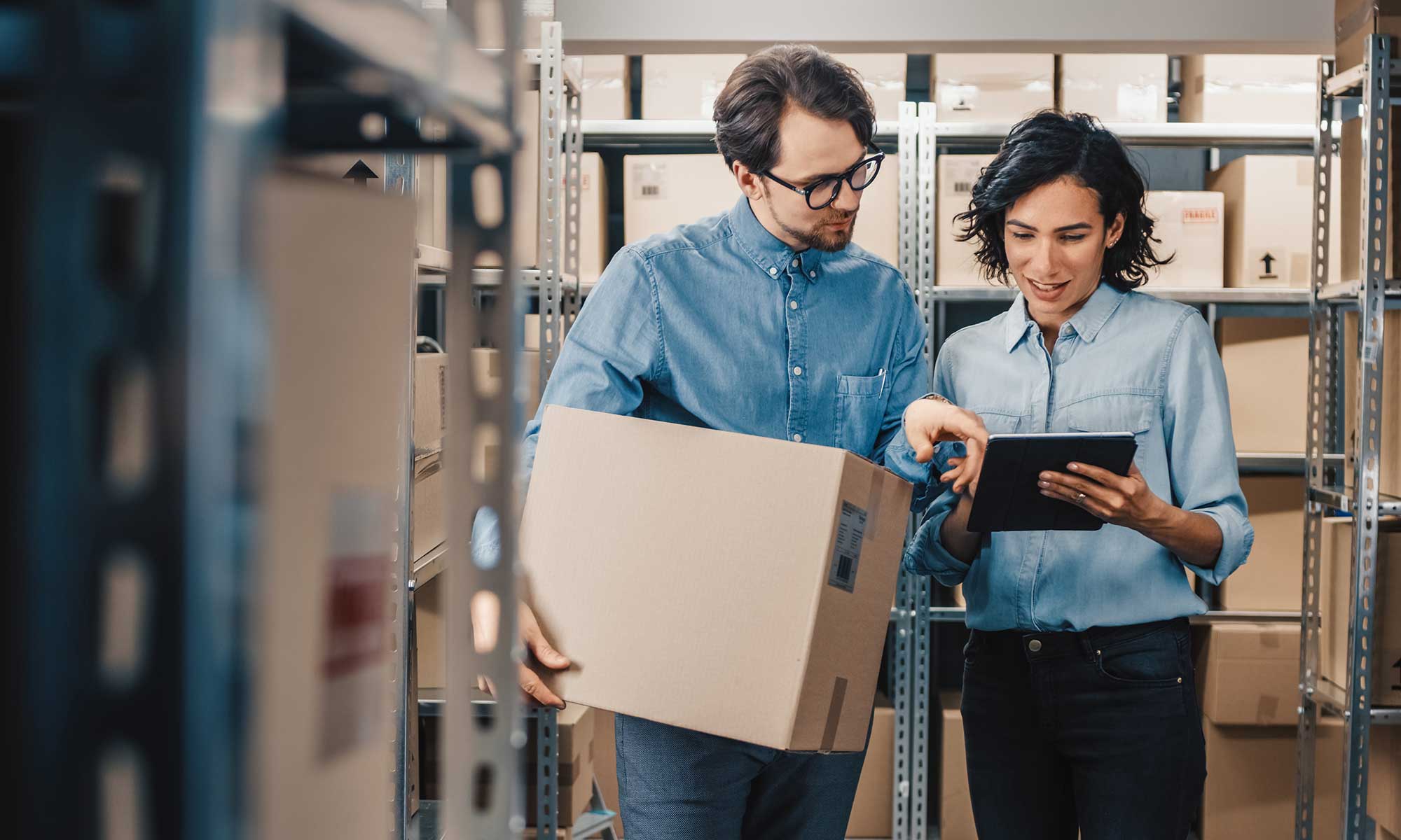 Vejen til vækst: Sådan implementerer du en omnichannel-tilgang i din virksomhed
