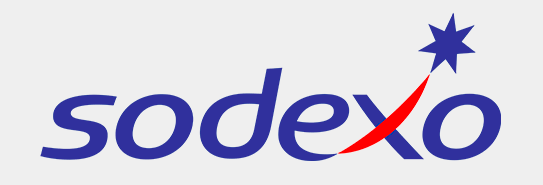 Sodexo logo