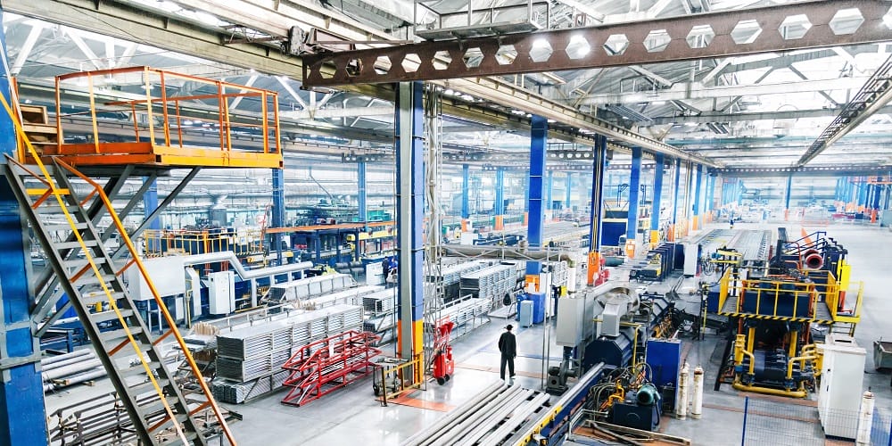 Intet projekt er for komplekst