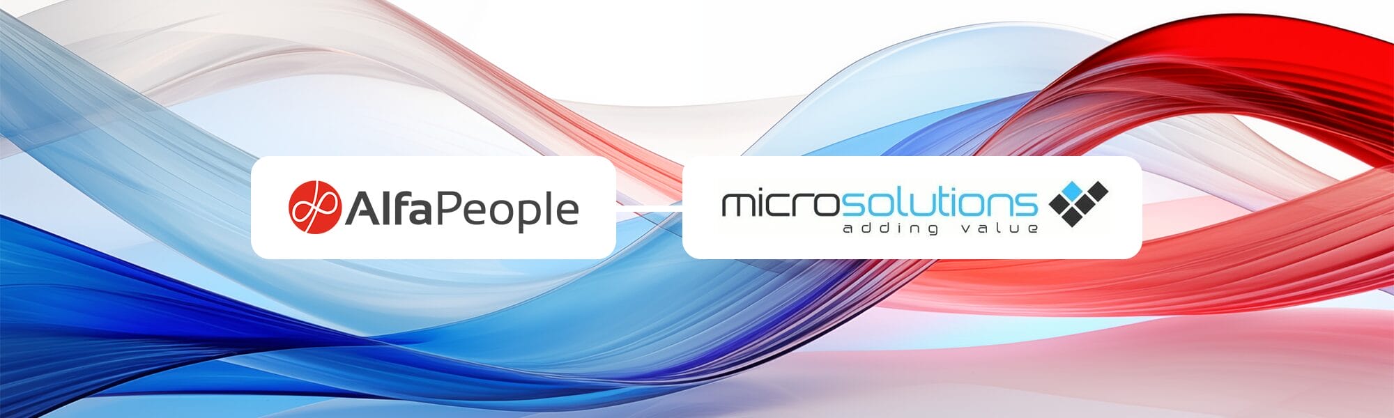 AlfaPeople Nordic A/S styrker sin position med opkøb af Microsolutions