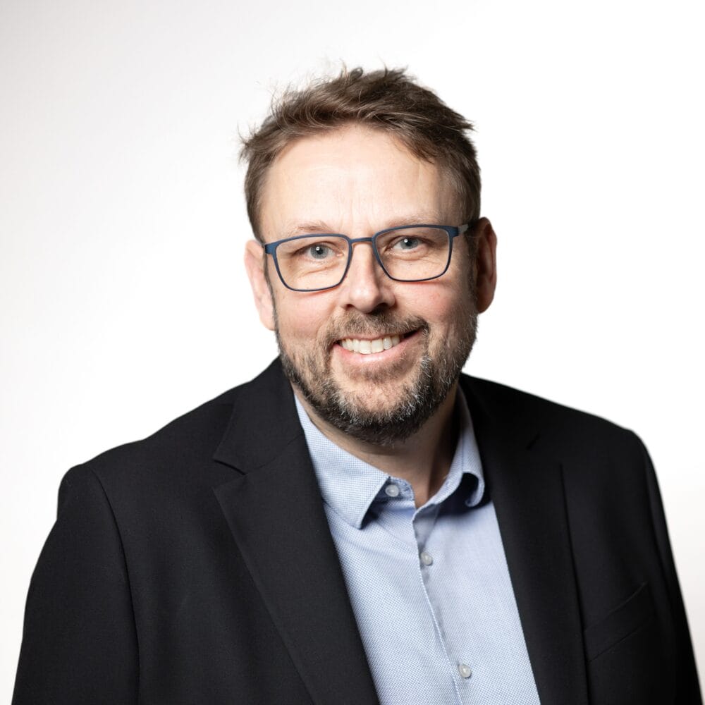 Steen Garst