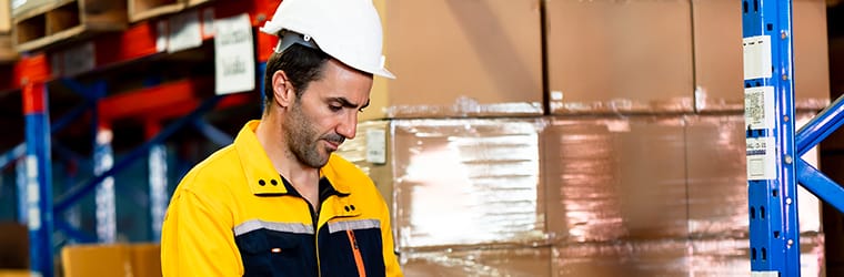 Klar til at optimere dit lager, uden at investere hele pakken?