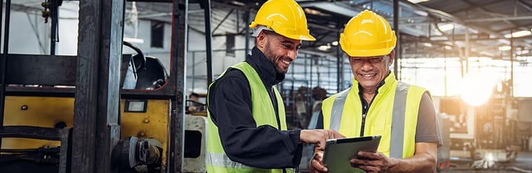Asset Management i Dynamics 365 er nøglen til effektiv vedligehold