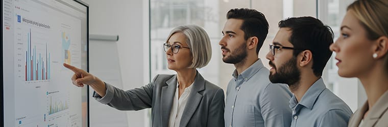 Sådan undgår du moms-kaos i Dynamics 365