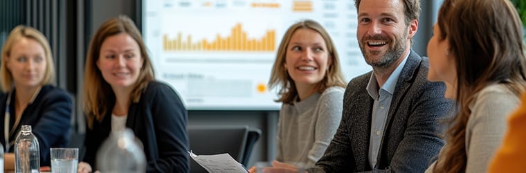Fremtiden for rapportering af moms i Dynamics 365