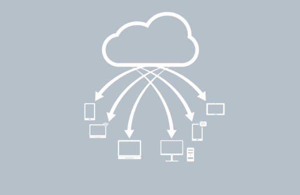 ¡Estar en la Nube o no estar en la Nube!