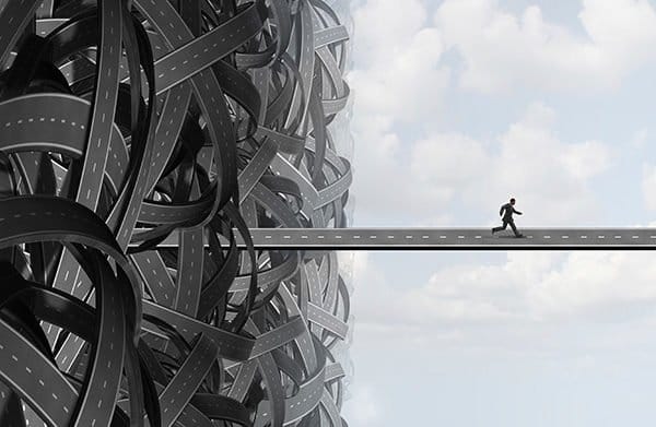 Evitando los 5 problemas comunes al implementar un programa ERP