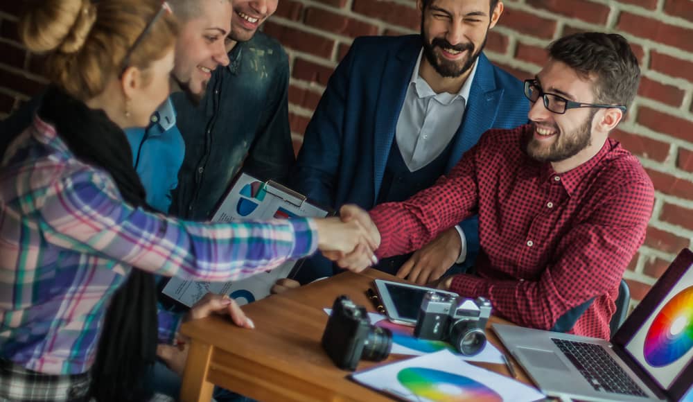 Dynamics 365 es para relaciones