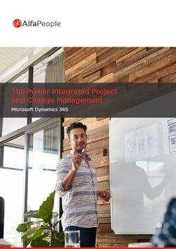 3 razones para elegir Power Apps para la creación ágil de aplicaciones de nivel profesional
