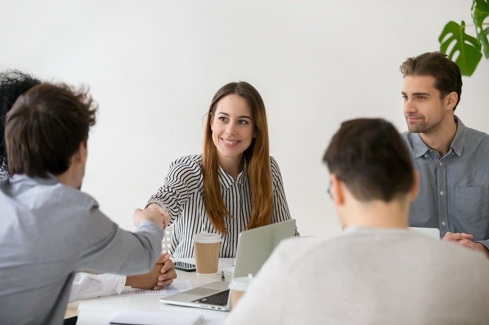 El poder de la tecnología para generar relaciones y negocios